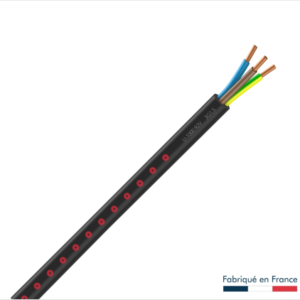Câble électrique u1000r2v