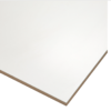 Artens Carrelage mur intérieur blanc Arctic 2 - Tikamart