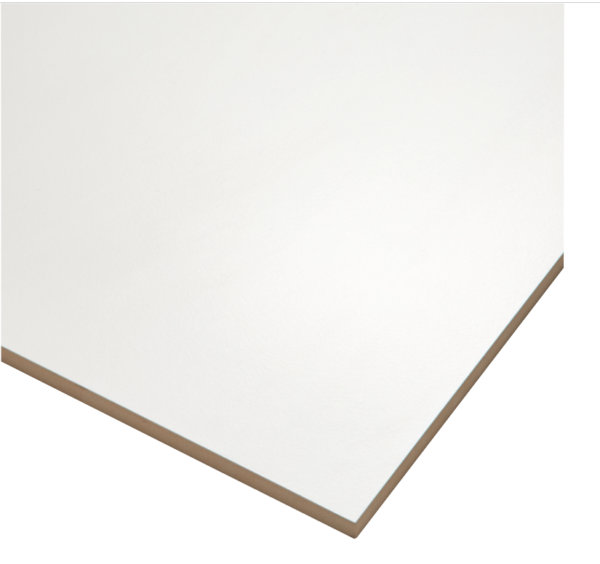 Artens Carrelage mur intérieur blanc Arctic 2 - Tikamart