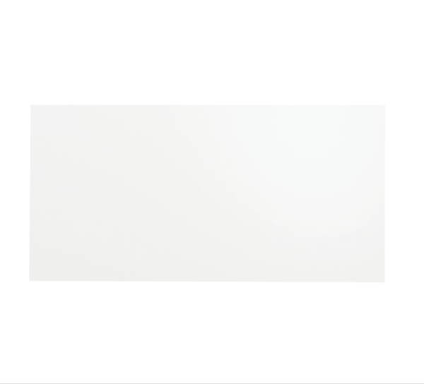 Artens Carrelage mur intérieur blanc Arctic 3 - Tikamart