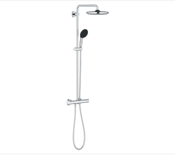 COL DCHE THM VITALIO START 250 RDE GROHE 1 - Tikmart