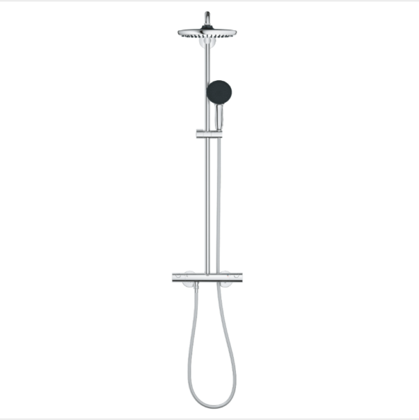 COL DCHE THM VITALIO START 250 RDE GROHE 3 - Tikmart