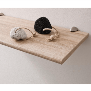 Étagère murale Joker chêne sonoma brut 60 x 18 cm