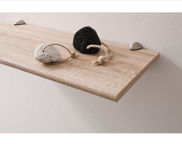 Étagère murale Joker chêne sonoma brut 60 x 18 cm