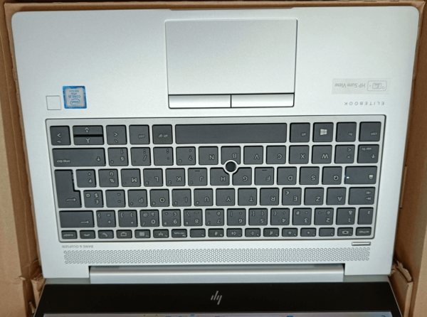HP Elite Book 830 G5 Clavier- Tikamart