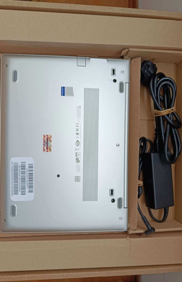 HP Elite Book 830 G5 capot bas - Tikamart