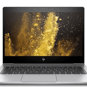 Ordinateur portable HP EliteBook 830 G5 13,3 pouces
