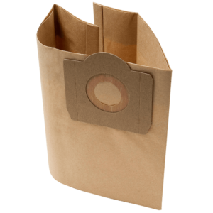 Lot de 4 sacs synthétiques Dexter DXS04P, compatibles avec aspirateurs Dexter et résistants